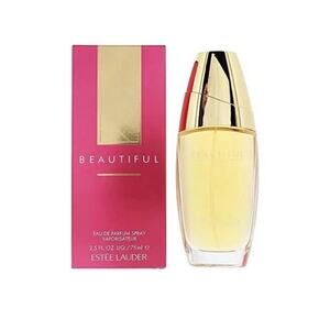 Estee Lauder Beautiful Perfume